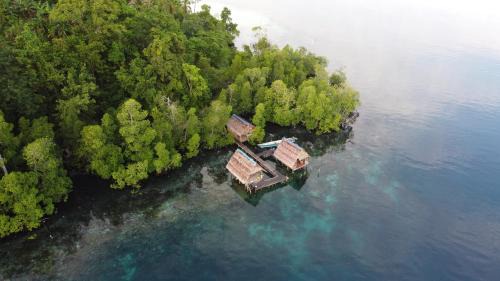 Manyaifun House | Ombar Guest House