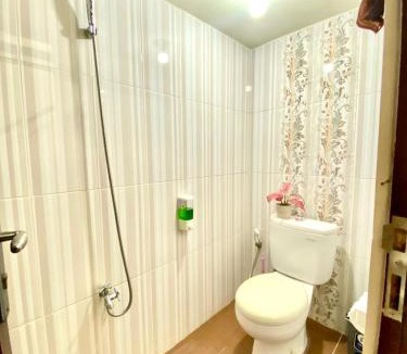 Sleman House | Moses Homestay, Yogyakarta