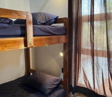 Central Yogyakarta Hostel | Kali Code Home