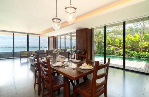 Jimbaran Bay Villa | Santos Cliff View Jimbaran