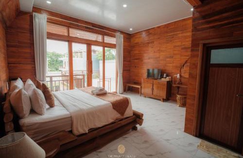 Uluwatu Hotel | The Maja Villa Uluwatu