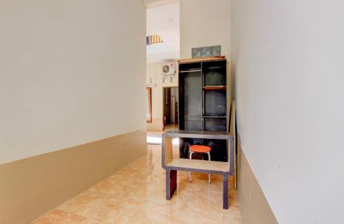 Laweyan Hotel | Hotel O Griya Barokah Syariah