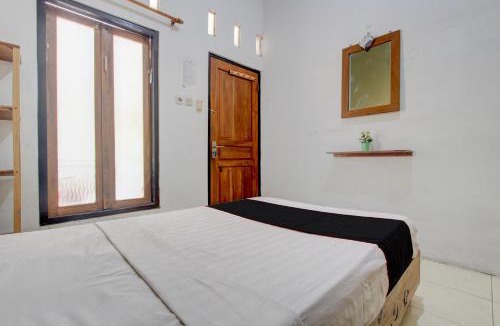 Laweyan Hotel | Hotel O Griya Barokah Syariah