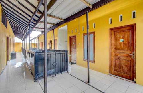 Laweyan Hotel | Hotel O Griya Barokah Syariah