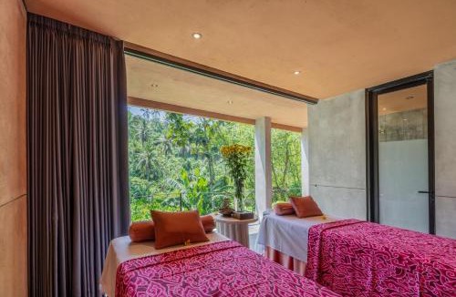 Kelusa Resort | Amora Ubud Boutique Villas