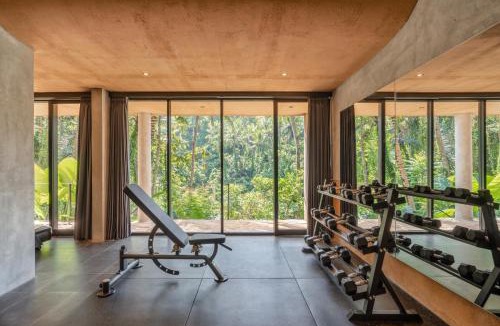 Kelusa Resort | Amora Ubud Boutique Villas