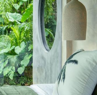 Melayang Hotel | Utopia Concept Bali - Adults Only
