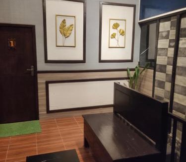 Sukapura Hotel | Villa Wong Pai Ton
