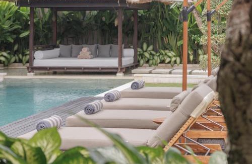 Laksmana Villa | Chandra Bali Villas