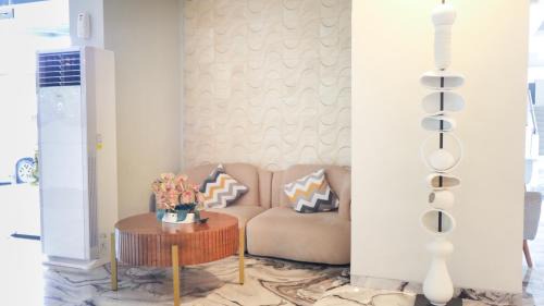 Salatiga Hotel | Gosyen Azana Hotel Salatiga