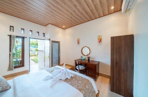 Jungut Batu House | Puspa Guest House Lembongan