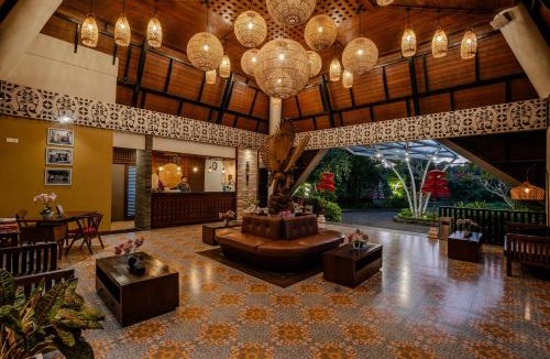Kutuh Hotel | Pandawa Hill Resort