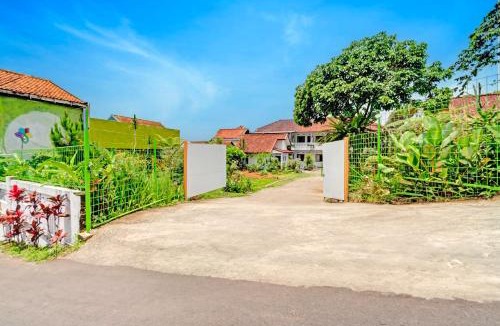 Ciater Hotel | Collection O Subang near Ciater Subang formerly Orchid Villa Ciater