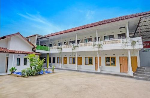 Ciater Hotel | Collection O Subang near Ciater Subang formerly Orchid Villa Ciater