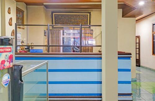 Cianjur Hotel | OYO 94802 Hotel Prima