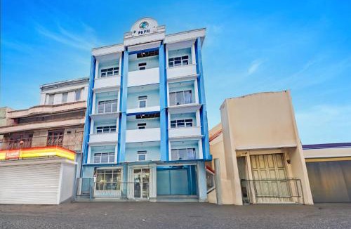 Cianjur Hotel | OYO 94802 Hotel Prima