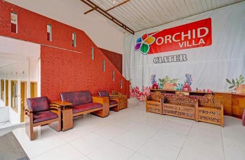 Ciater Hotel | Collection O Subang near Ciater Subang formerly Orchid Villa Ciater