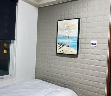 Sukajadi Apartment | Galerie Ciumbuleuit Apartment 1 -Grandliving apartment Bandung