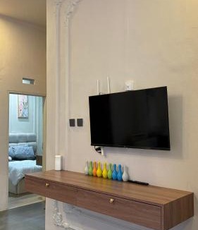 Padalarang Villa | ADS House Padalarang - Guesthouse Aesthetic