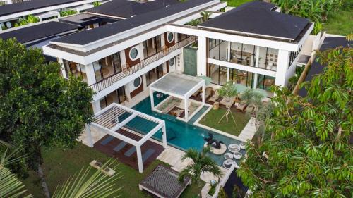 Pejeng Villa | Villa Cocoonky by BaliSuperHost