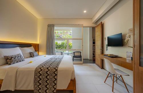 Pemecutan Kelod Apartment | Bali True Living