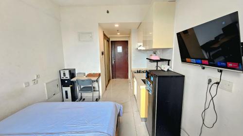 Bumi Serpong Damai Apartment | Apartement Skyhouse Bsd TL26K By LiviRooms Tangerang