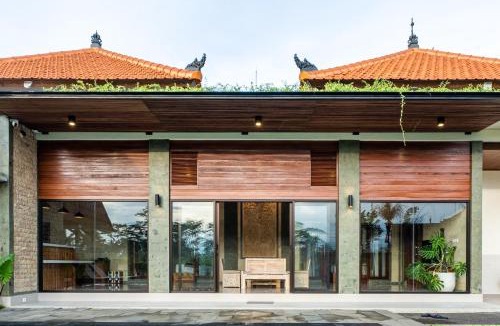 Tampaksiring Villa | Uma Dewa VIlla