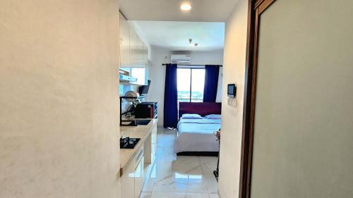 Bumi Serpong Damai Apartment | Apartement Skyhouse Bsd TL26K By LiviRooms Tangerang