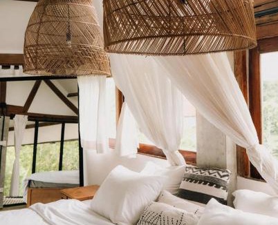 Kutuh Villa | Light The Path Bali