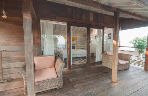 Kutuh Villa | Light The Path Bali