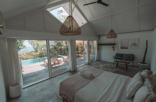 Kutuh Villa | Light The Path Bali