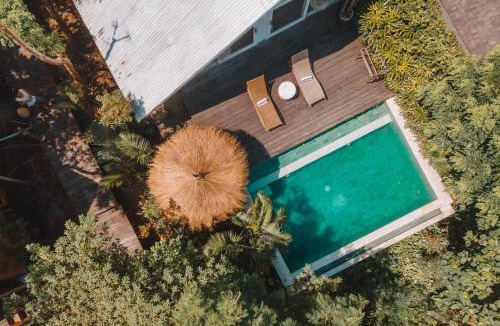 Kutuh Villa | Light The Path Bali