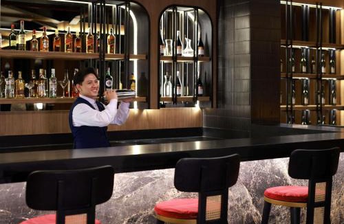 Batam Hotel | Grand Mercure Batam Centre