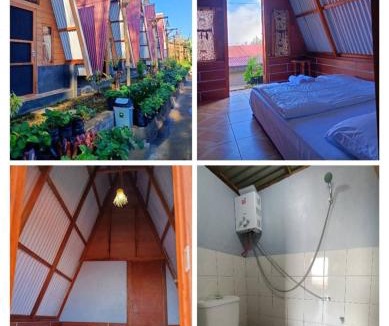 Tosari House | VANY Glamping