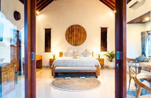 Sebatu Villa | Bagus Bandem Villa
