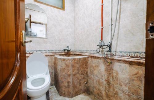 Yogyakarta House | Daffodil House Proper Guest House Near Malioboro