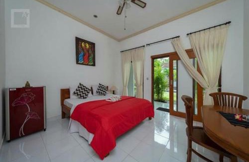 Tulamben Apartment | Pondok tulamben