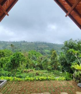 Pelaga Cabin | Pondok Kanginan