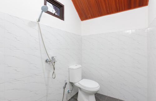 Cibodas Hotel | Urbanview Hotel Nerine's Glamping Village Cipanas by RedDoorz