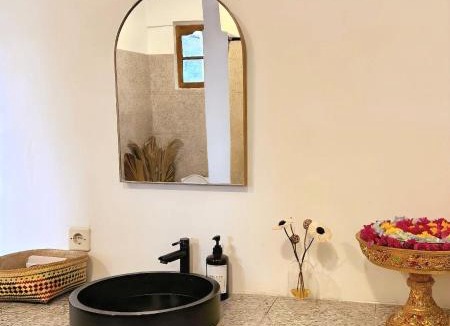 Munduk Villa | Little Munduk Villa A Private Mountain Escape