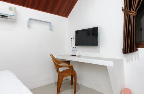 Cibodas Hotel | Urbanview Hotel Nerine's Glamping Village Cipanas by RedDoorz