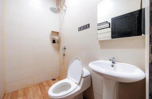 Sukaraja Hotel | RedDoorz near Exit Toll Sirkuit Sentul