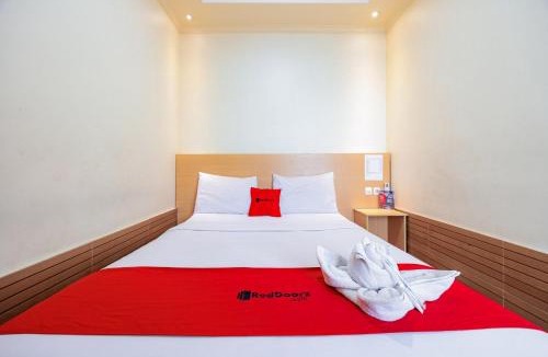 Sukaraja Hotel | RedDoorz near Exit Toll Sirkuit Sentul