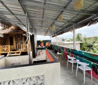 Jerowaru House | The Twins Sunset Bungalow