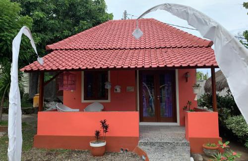 Sawangan House | Villa Anjing