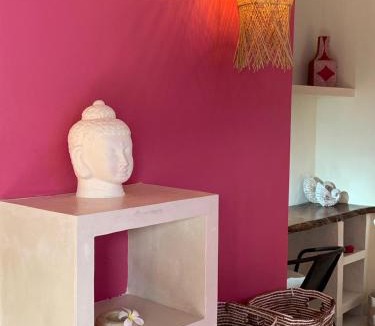 Sawangan House | Villa Anjing