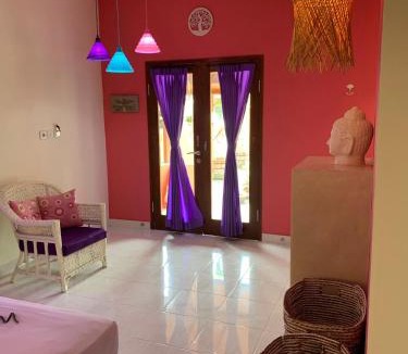 Sawangan House | Villa Anjing