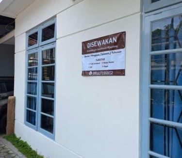Magelang Villa | Awana Dream Guest House Magelang