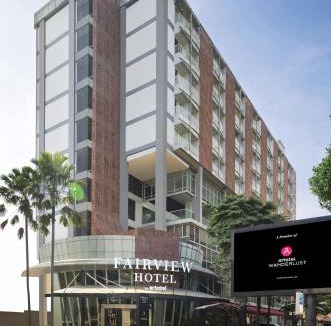 Gandaria-selatan Hotel | Fairview Hotel by ARTOTEL