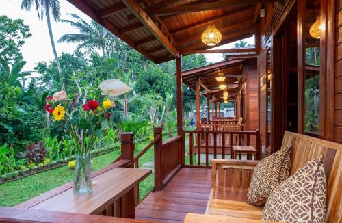 Petulu Hotel | Pondok Naples Ubud by Bali Cabin